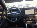 2024 F-250 Super Duty Thumbnail 15