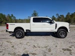 2024 F-250 Super Duty Thumbnail 2