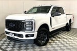 2024 F-250 Super Duty Thumbnail 2