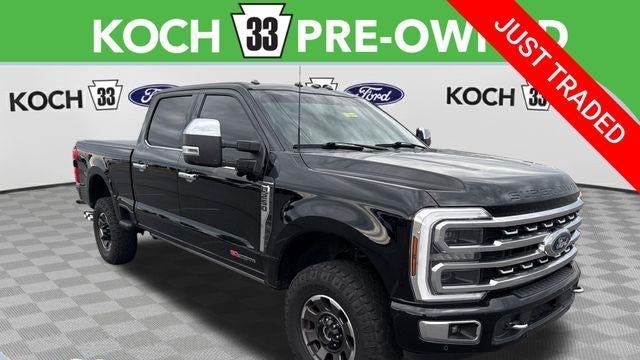 Preowned 2024 Ford F-250 Super Duty XL for Sale