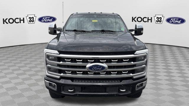 2024 Ford F-250 Super Duty XL