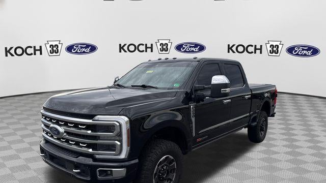 2024 Ford F-250 Super Duty XL