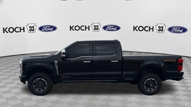 2024 Ford F-250 Super Duty XL