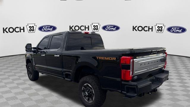 2024 Ford F-250 Super Duty XL