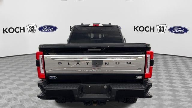 2024 Ford F-250 Super Duty XL