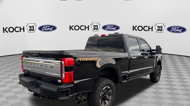 2024 Ford F-250 Super Duty XL