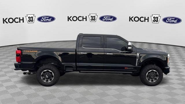 2024 Ford F-250 Super Duty XL