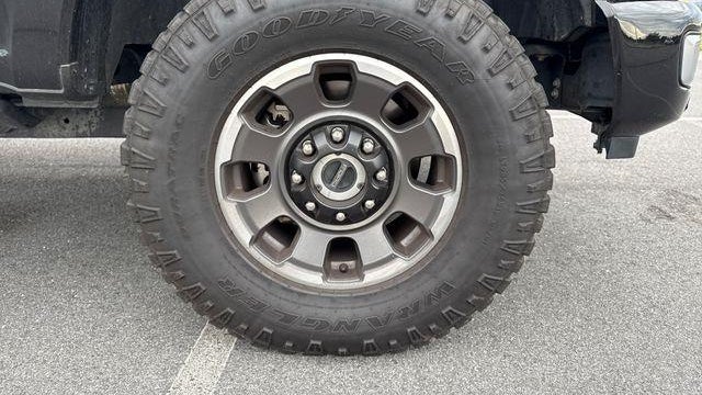 2024 Ford F-250 Super Duty XL