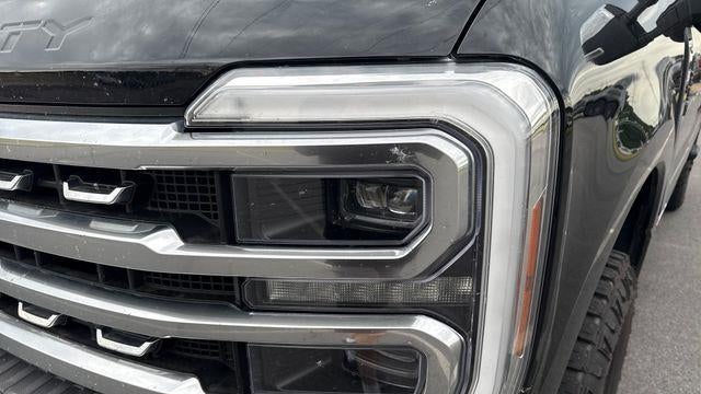2024 Ford F-250 Super Duty XL