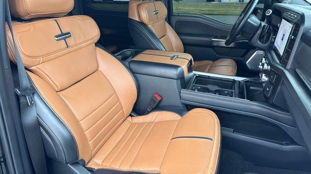 2024 Ford F-250 Super Duty XL