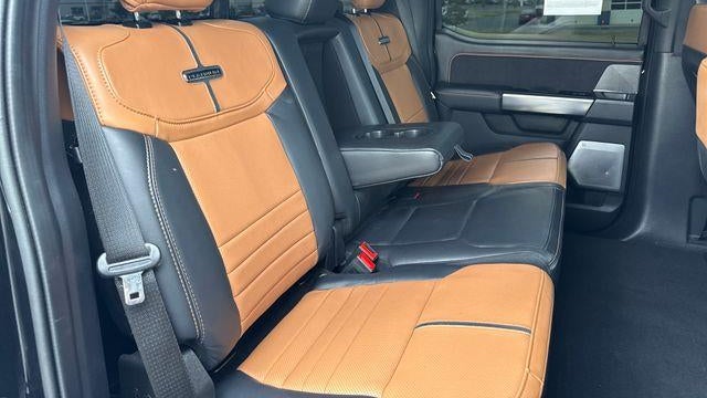 2024 Ford F-250 Super Duty XL