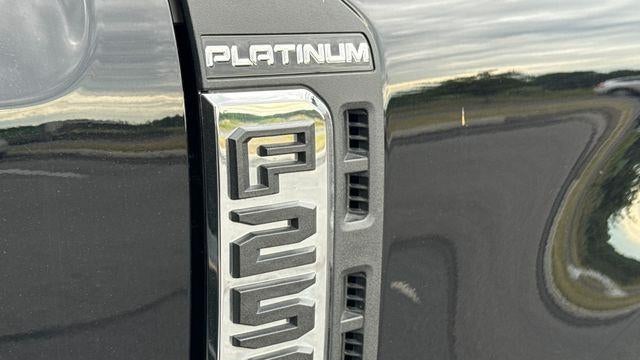 2024 Ford F-250 Super Duty XL