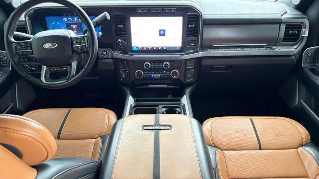 2024 Ford F-250 Super Duty XL