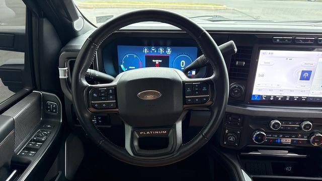 2024 Ford F-250 Super Duty XL