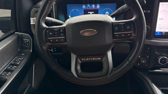 2024 Ford F-250 Super Duty XL