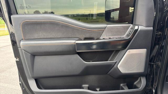 2024 Ford F-250 Super Duty XL