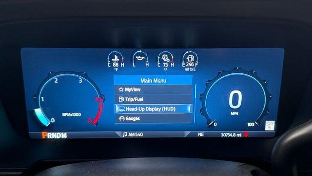 2024 Ford F-250 Super Duty XL