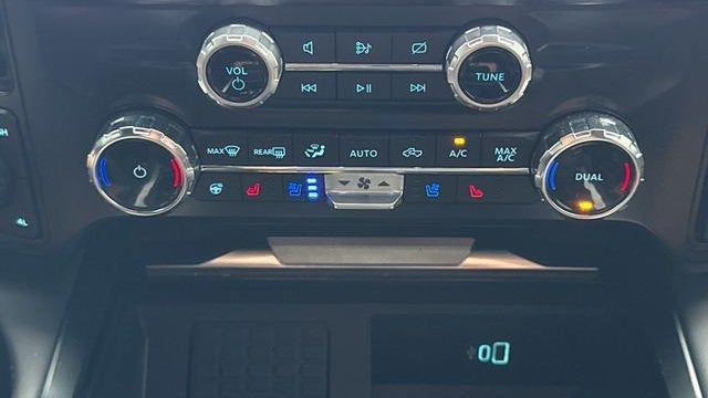 2024 Ford F-250 Super Duty XL