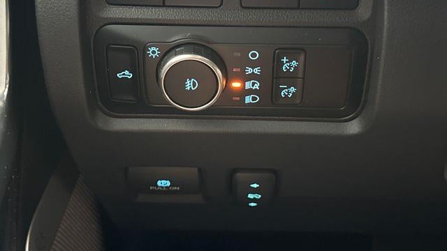 2024 Ford F-250 Super Duty XL