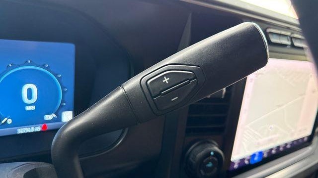 2024 Ford F-250 Super Duty XL