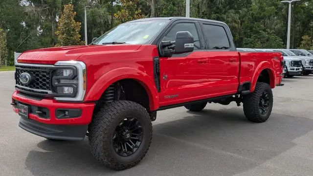 2024 Ford F-250 Super Duty XL