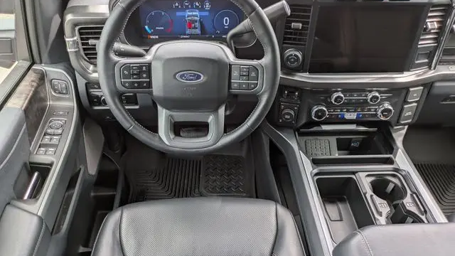 2024 Ford F-250 Super Duty XL