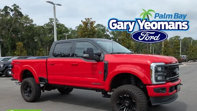 Preowned 2024 Ford F-250 Super Duty XL for Sale