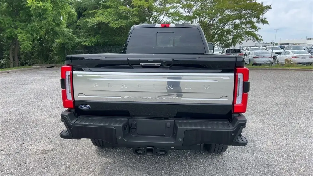 2024 Ford F-250 Super Duty Limited