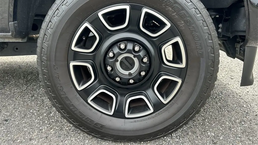 2024 Ford F-250 Super Duty Limited