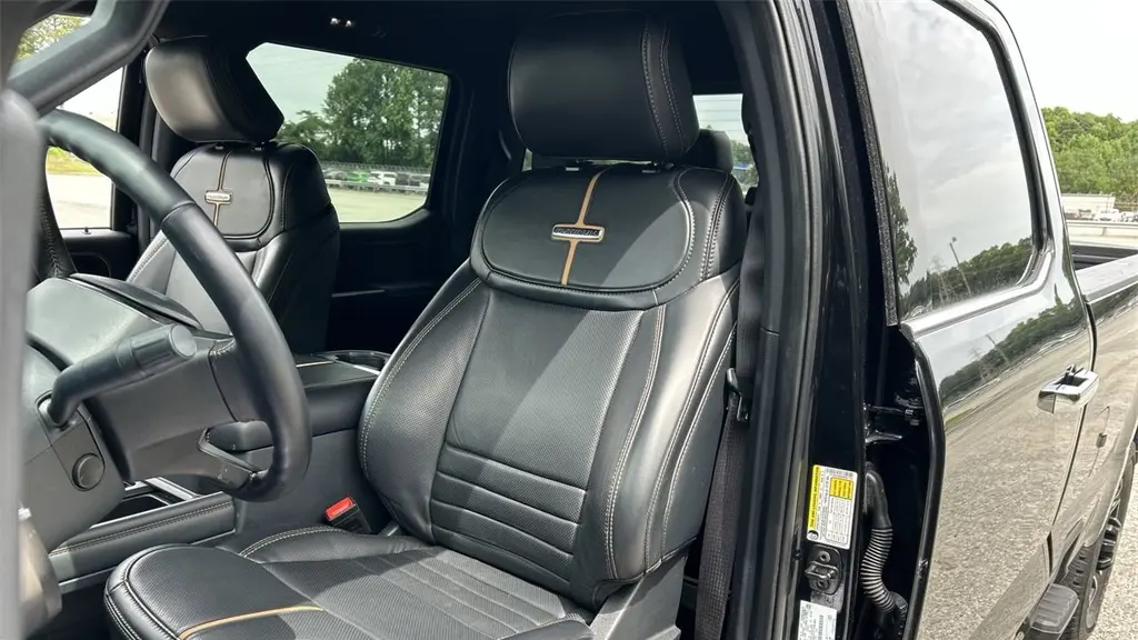 2024 Ford F-250 Super Duty Limited