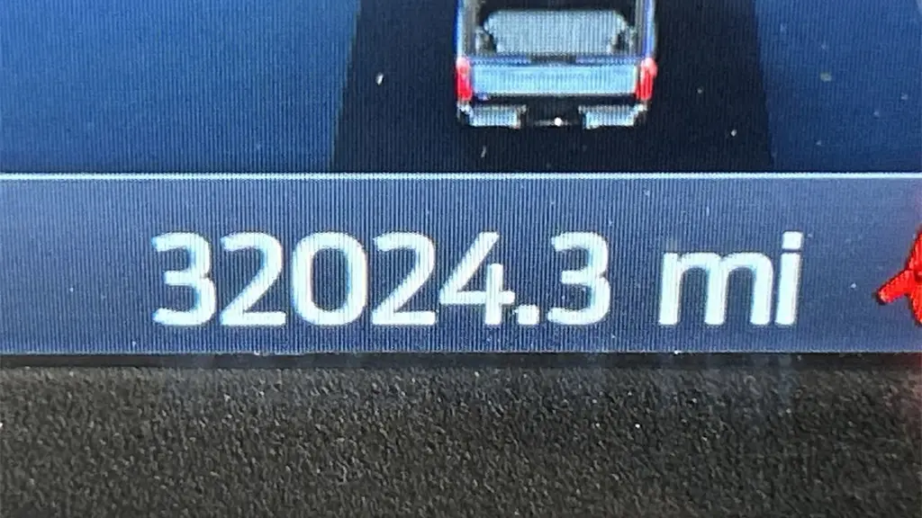 2024 Ford F-250 Super Duty Limited