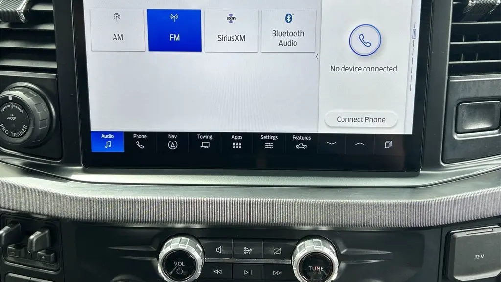 2024 Ford F-250 Super Duty Limited