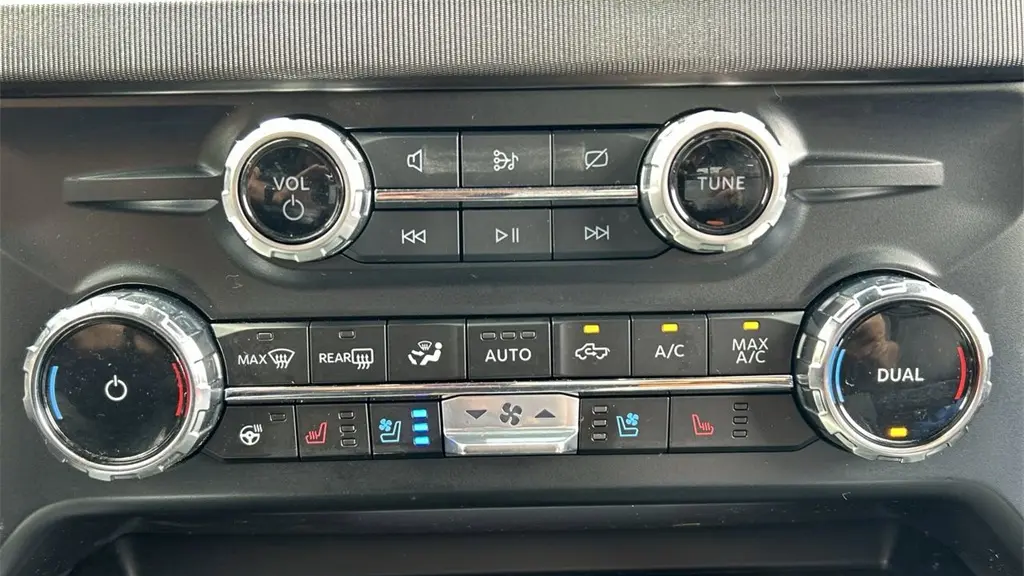2024 Ford F-250 Super Duty Limited