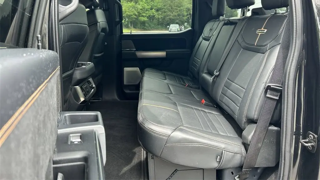 2024 Ford F-250 Super Duty Limited