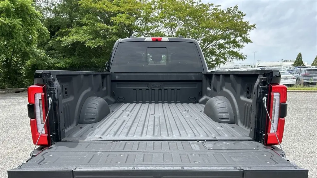 2024 Ford F-250 Super Duty Limited