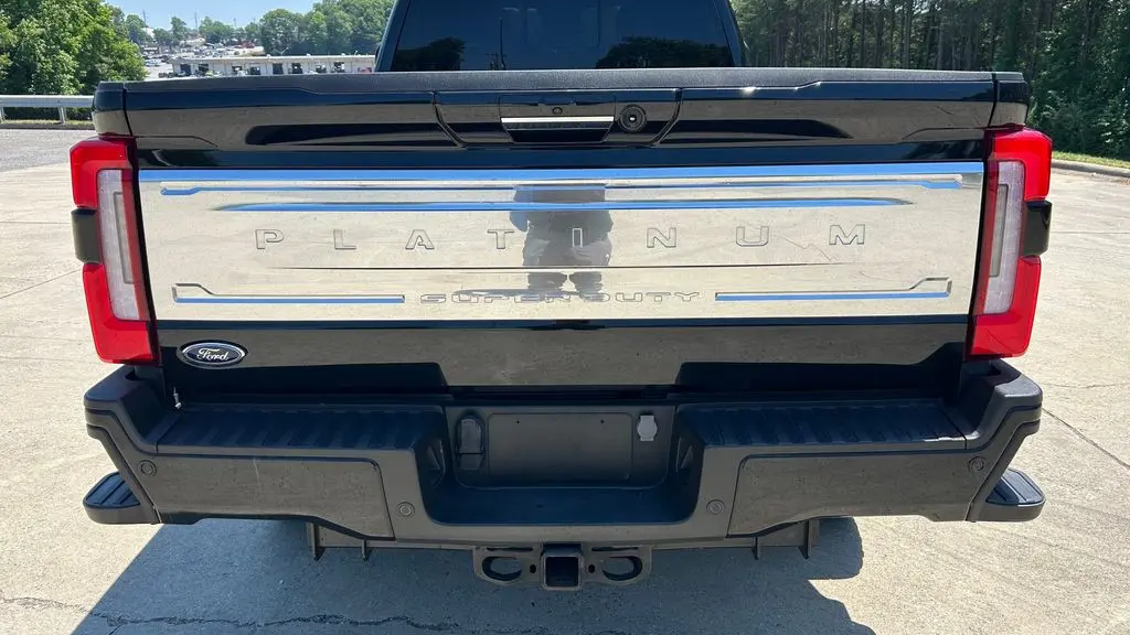 2024 Ford F-250 Super Duty Limited