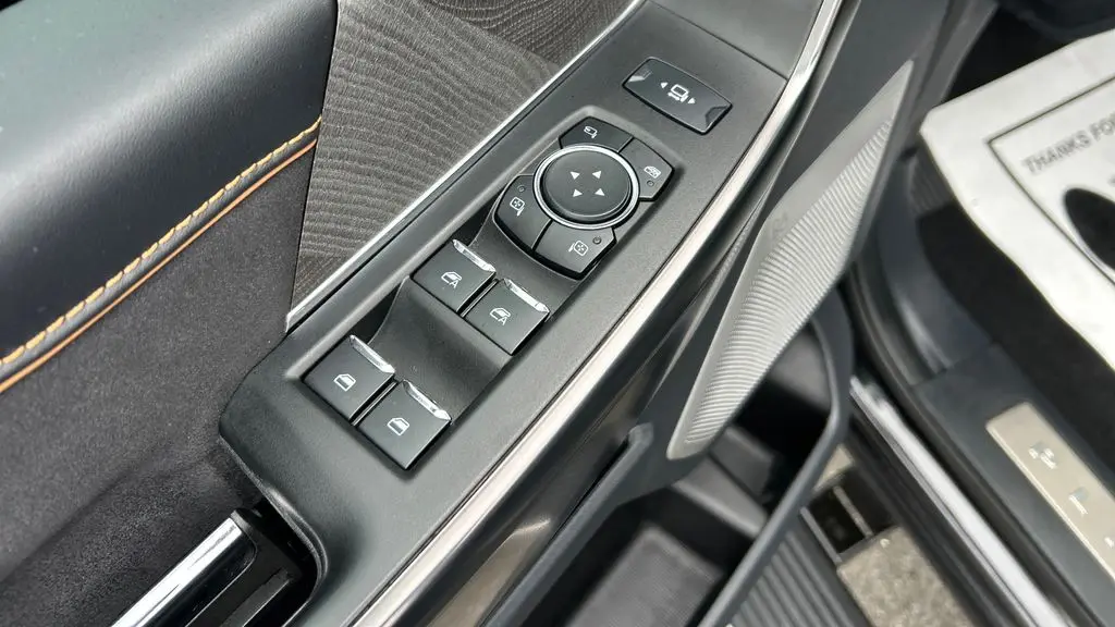 2024 Ford F-250 Super Duty Limited