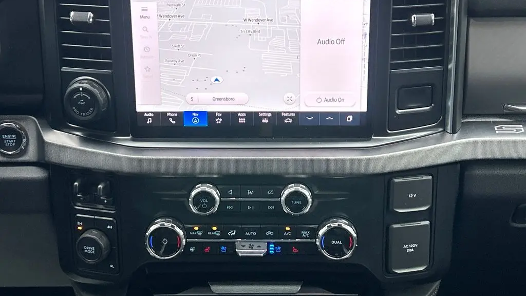 2024 Ford F-250 Super Duty Limited