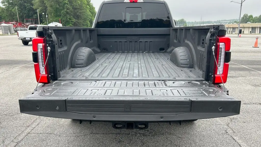 2024 Ford F-250 Super Duty Limited