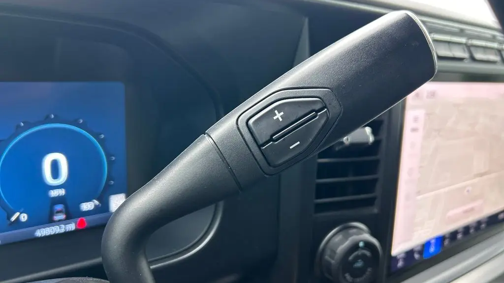 2024 Ford F-250 Super Duty Limited
