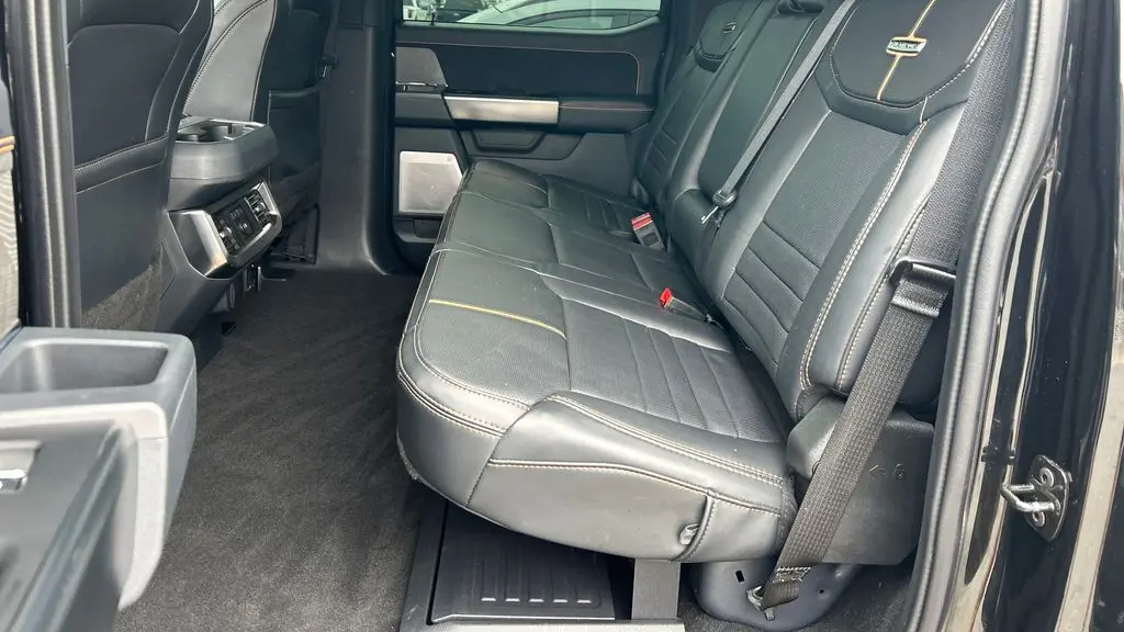 2024 Ford F-250 Super Duty Limited