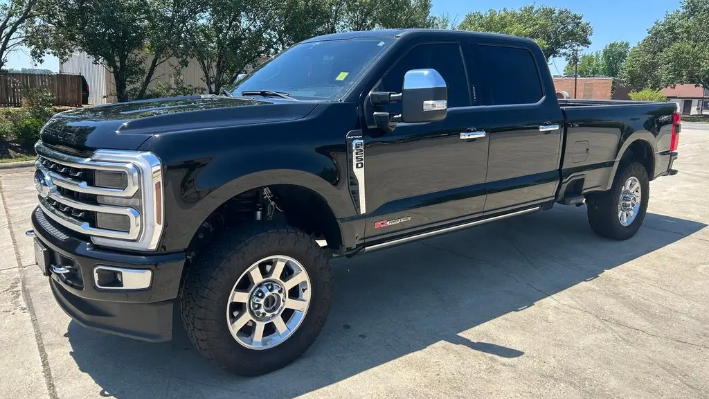 Preowned 2024 Ford F-250 Super Duty XL for Sale
