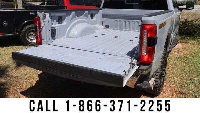 2024 Ford F-250 Super Duty XLT