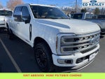 2024 F-250 Super Duty Thumbnail 1