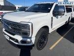 2024 F-250 Super Duty Thumbnail 2