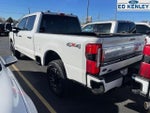 2024 F-250 Super Duty Thumbnail 3