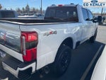 2024 F-250 Super Duty Thumbnail 4