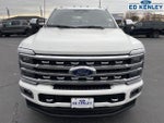 2024 F-250 Super Duty Thumbnail 29