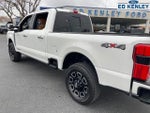 2024 F-250 Super Duty Thumbnail 40