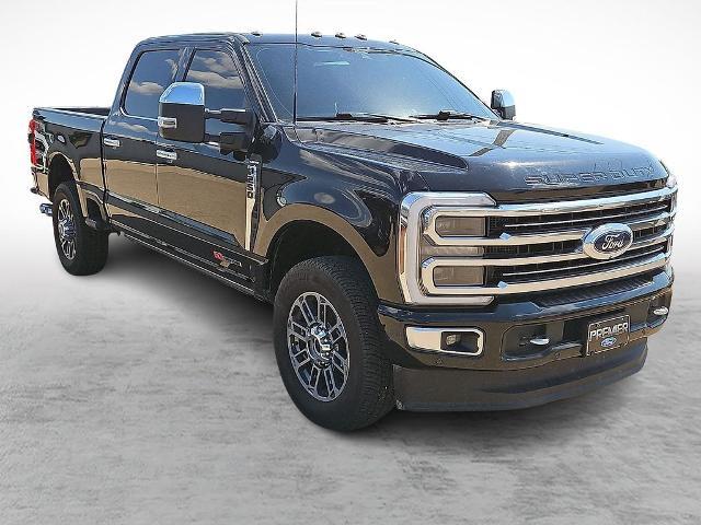 2024 Ford F-250
